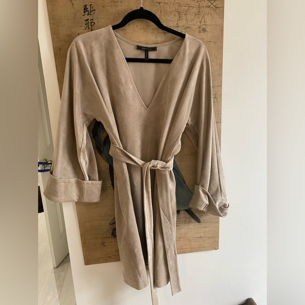 BCBG Max Azria shift dress